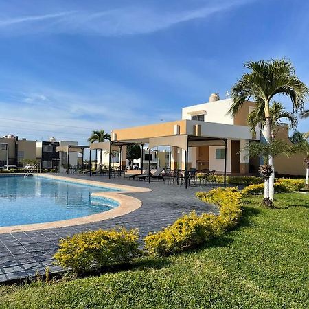 Casa En Renta Vacacional En Real Del Valle Villa Mazatlán Eksteriør bilde