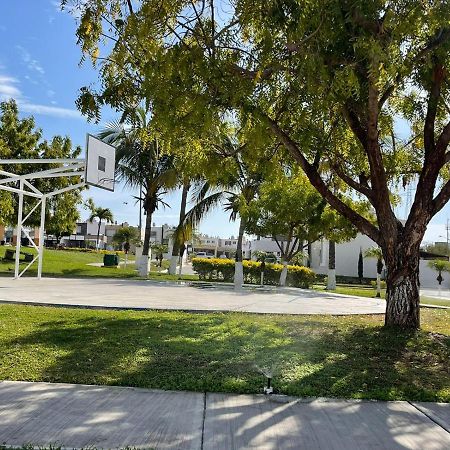 Casa En Renta Vacacional En Real Del Valle Villa Mazatlán Eksteriør bilde