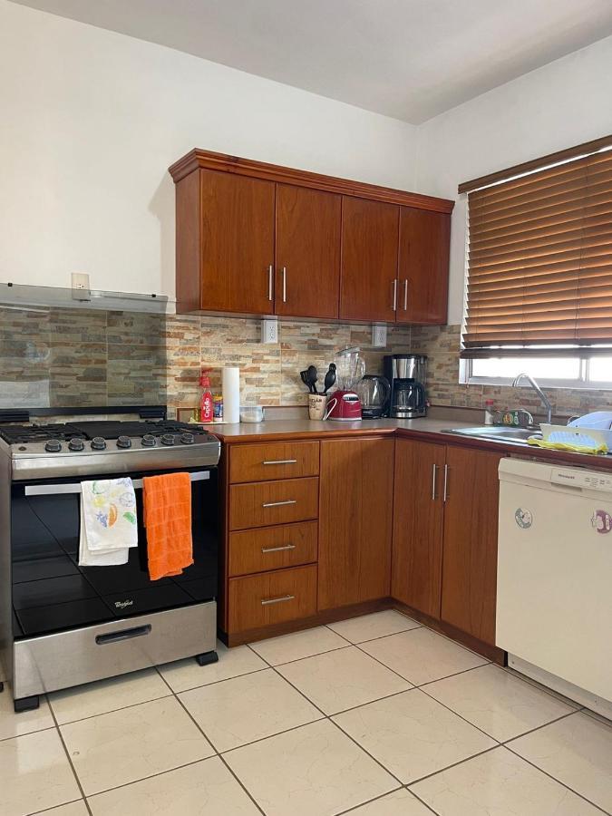 Casa En Renta Vacacional En Real Del Valle Villa Mazatlán Eksteriør bilde
